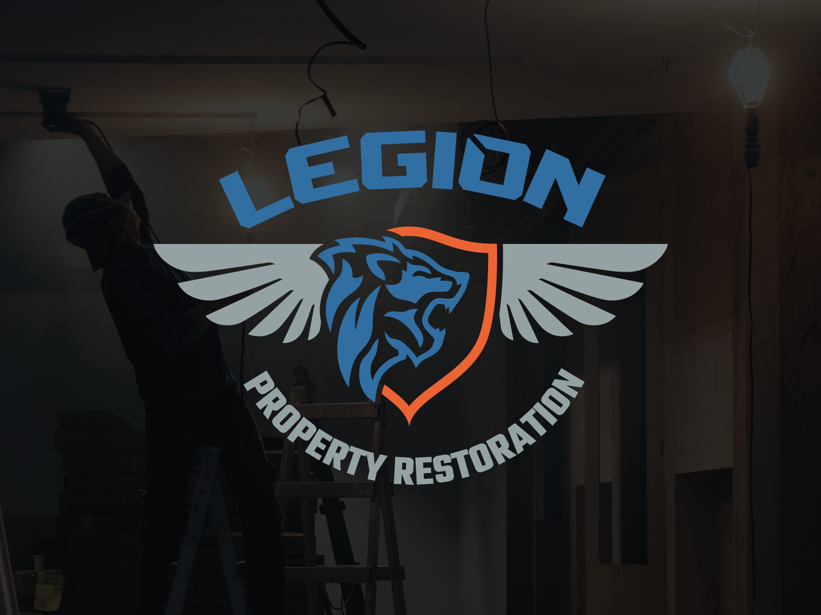 Legion Property Restoration