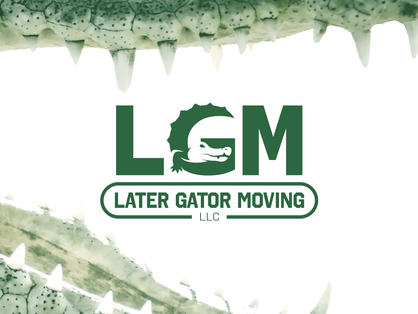 Later Gator Moving